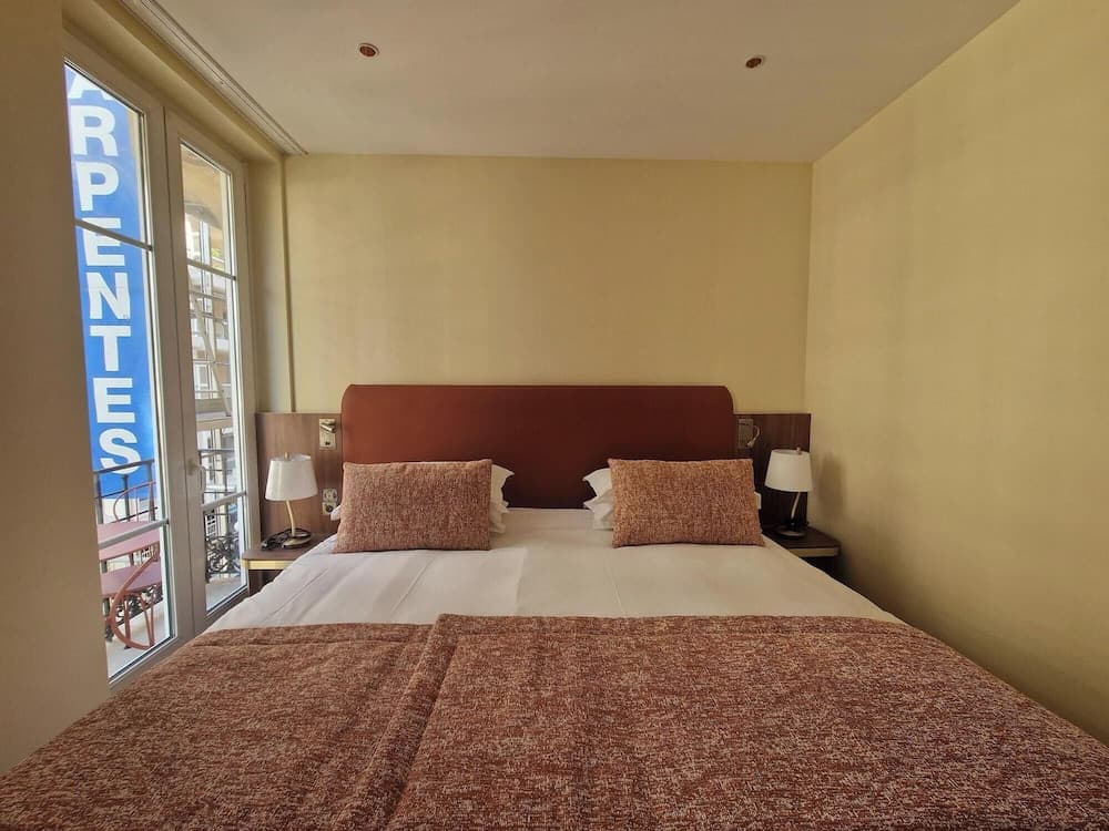 Résidence Aston la Scala