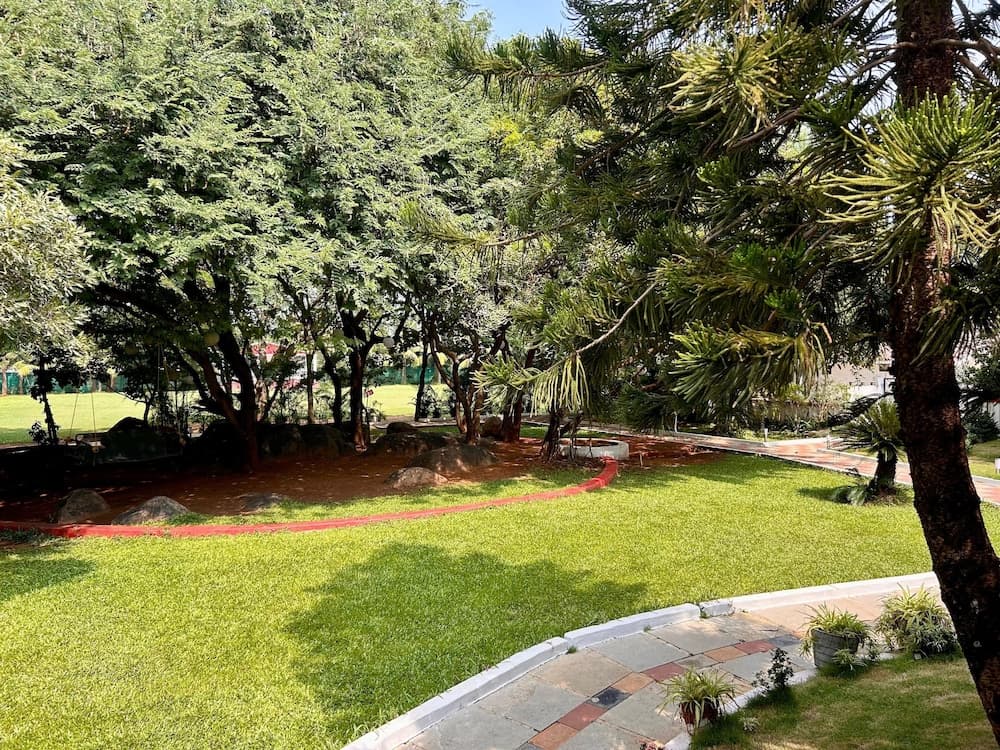 Countryside Resorts