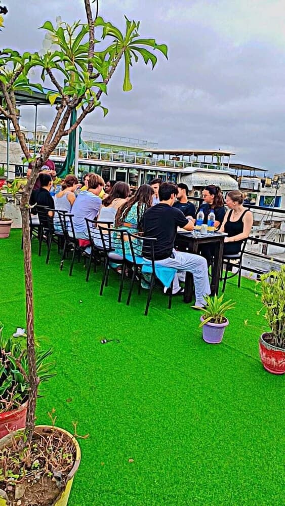 Restoran