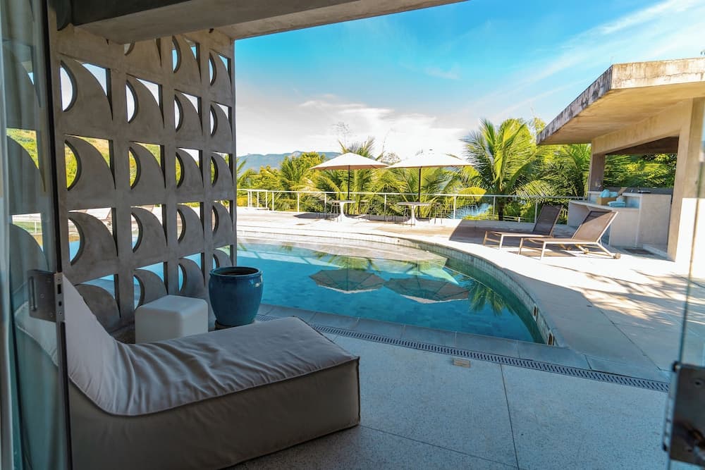 ORLA VILLAS - ANGRA DOS REIS