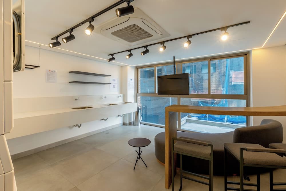 AGA - Ag Art Residences by Anora Spaces