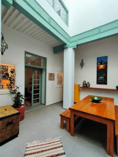 La Maison des Amis