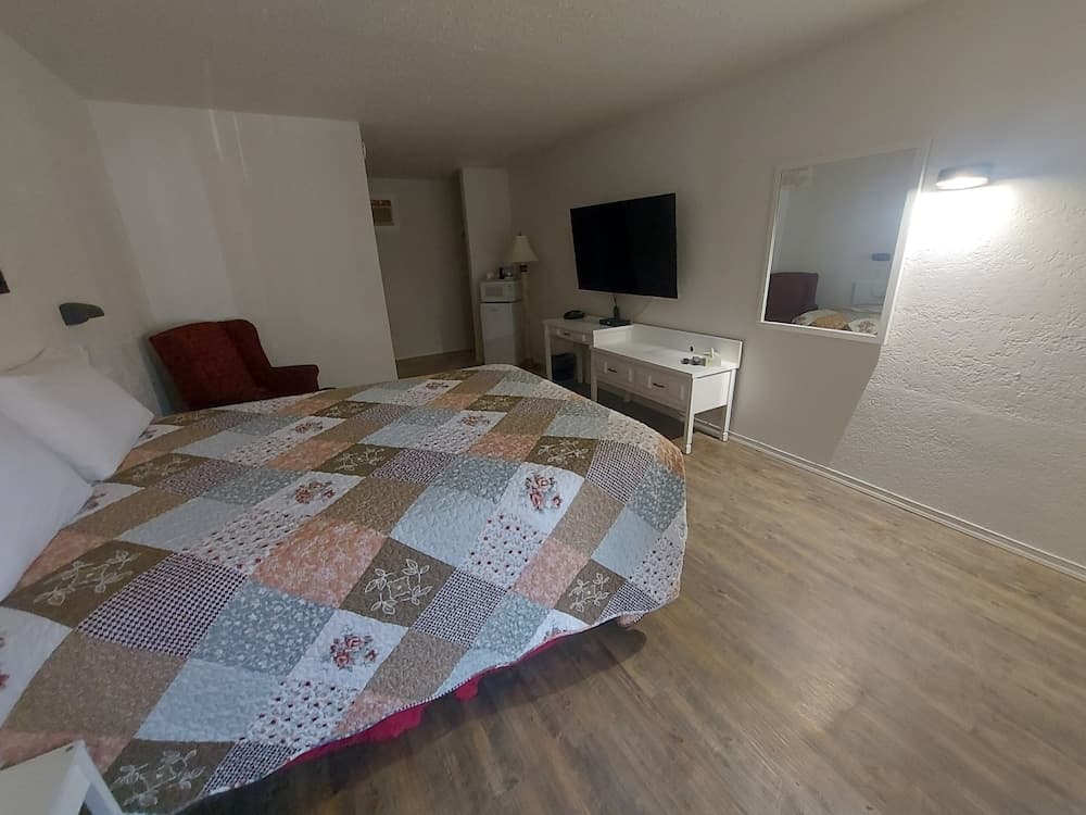 Granby River Inn Suites