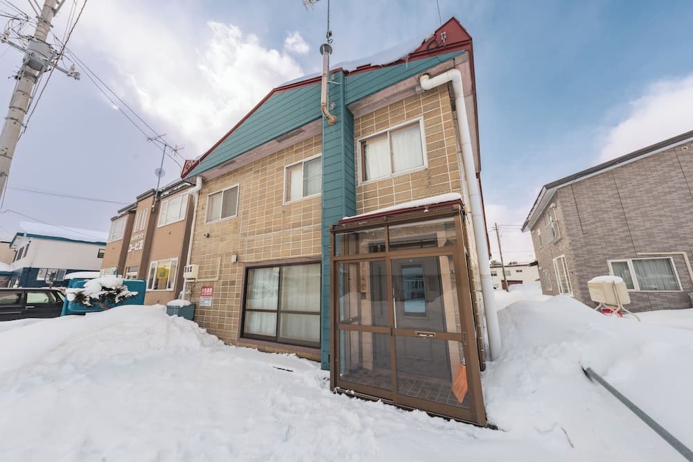 Motomachi House