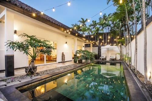 Villa Zebra