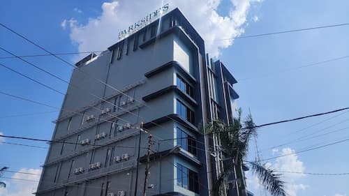Parkside's Hotel Palembang