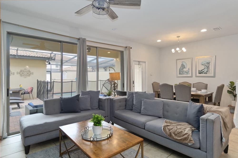 Windsor at Westside Home With Private Pool!!