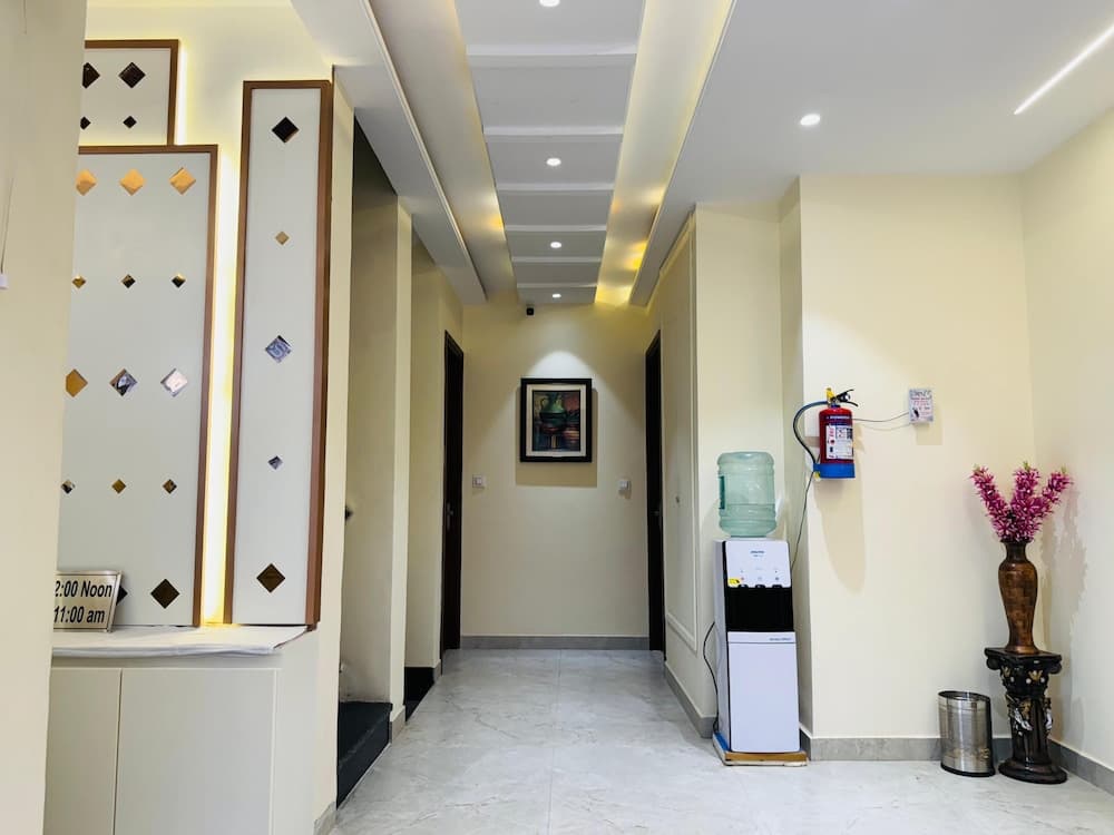 Amritsar Home Stay