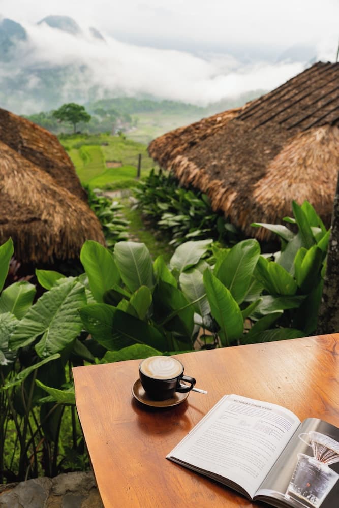 Puluong Retreat