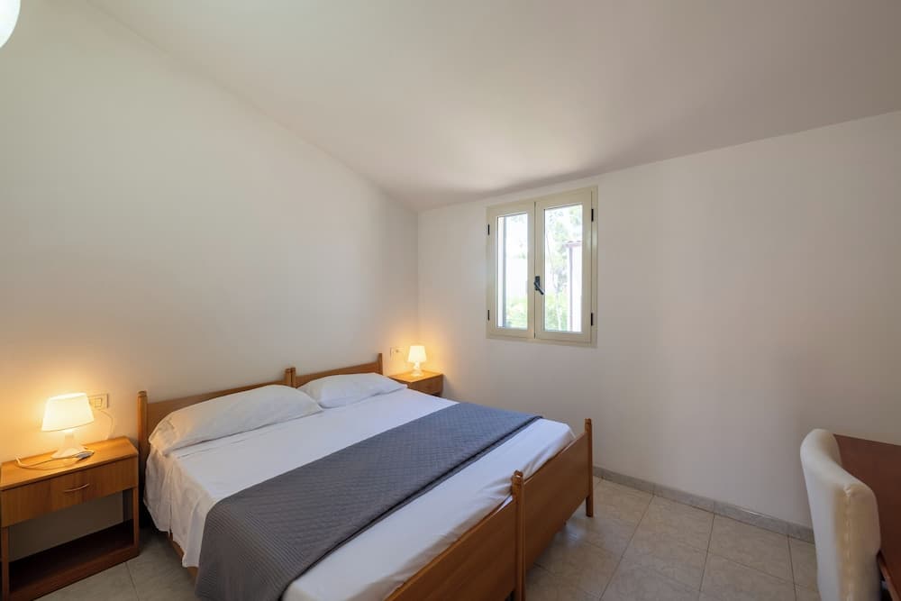 VILLAGGIO CAMPING SCIALMARINO