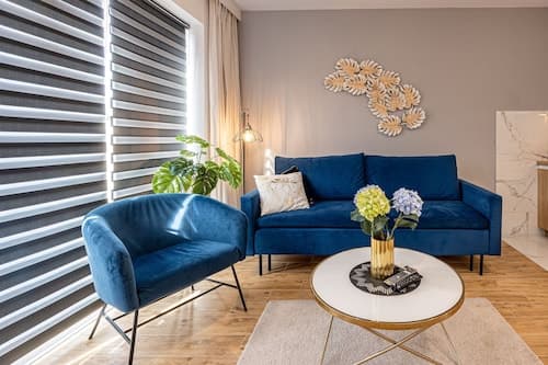 RentPlanet - Apartamenty Słonimskiego 2