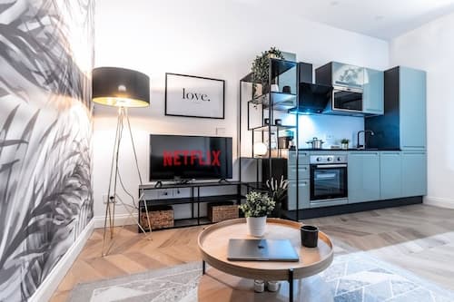 Duomo Porta Venezia - Luxury Design Apartment