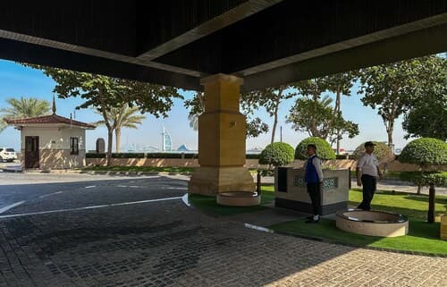 Resort Apartments - Royal Amwaj South