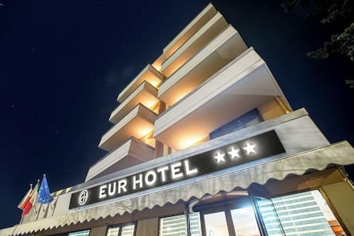EURHOTEL