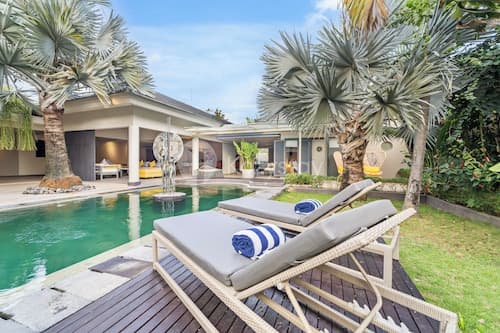 Atelier Villa by Kozystay - Sanur