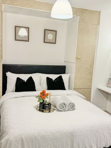 Manchester Luxury Studio Apartment