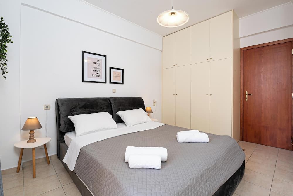 Niman beachside apartment