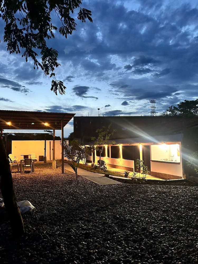 CLANDESTINO HOTEL BOUTIQUE