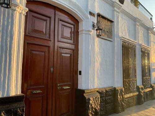 Hostal Solar