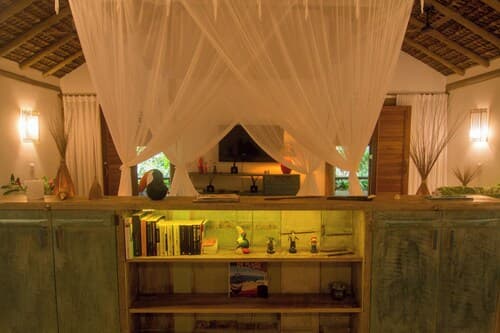 Quinta do Brasil Trancoso