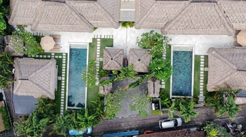 Villa Bugis Seminyak