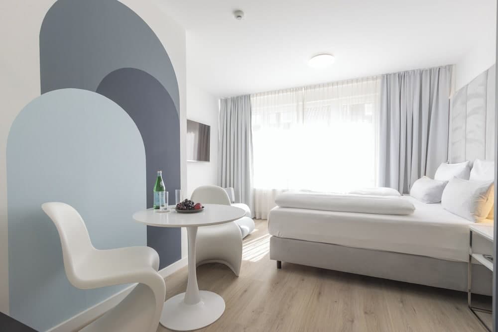 zzzpace Smart-Hotel Krefeld