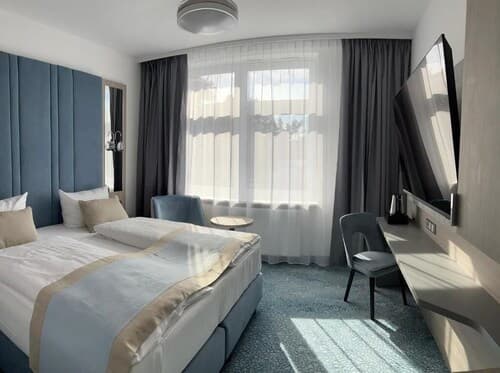 Hotel Leuchtturm