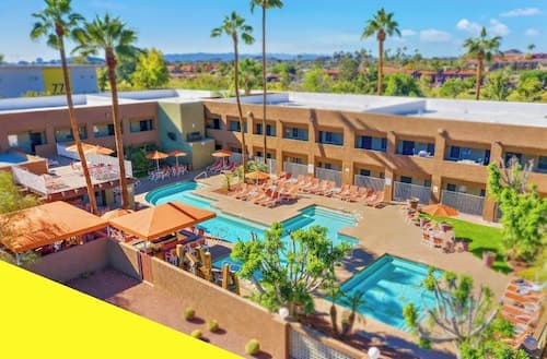 Bposhtels Scottsdale