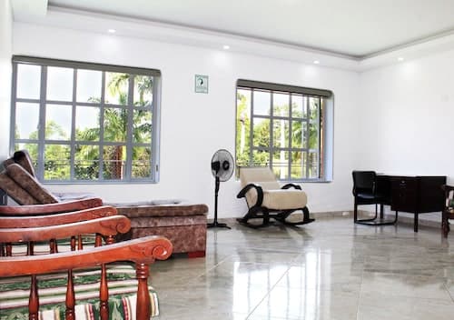 Finca Hotel Villa Gladys
