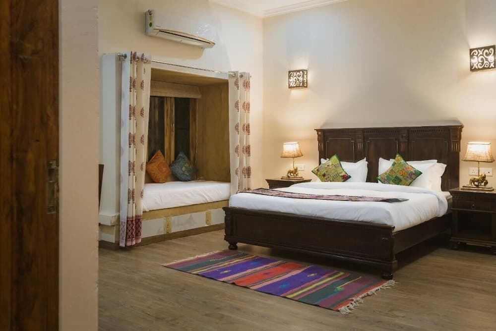 Hotel Dev Garh