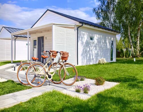 Comfortable Holiday Homes With a Summer Pool
