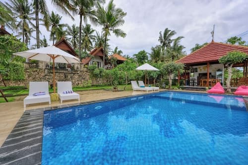 Mahendra Cottage