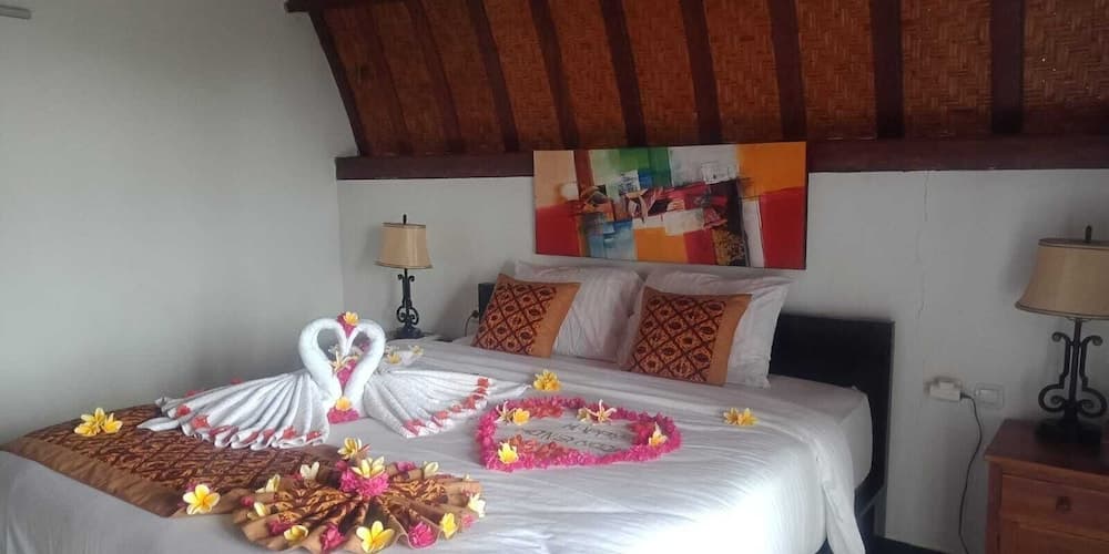 Mahendra Cottage