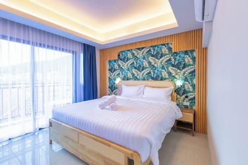 Mellow Poshtel - Kata Beach