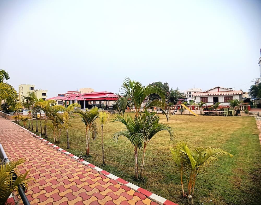Samudra Bilas Resort