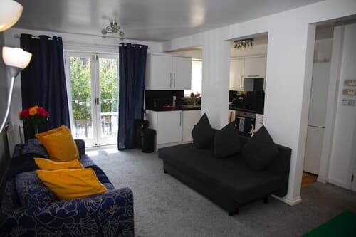 Luxury London Apartment - Central Location