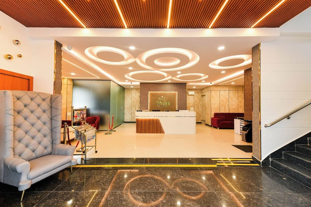HOTEL SHINE INTERNATIONAL