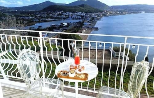 Relais Tiaré Bed and Breakfast