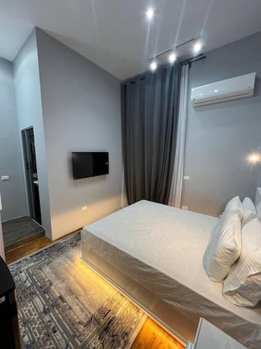 paris east hostel