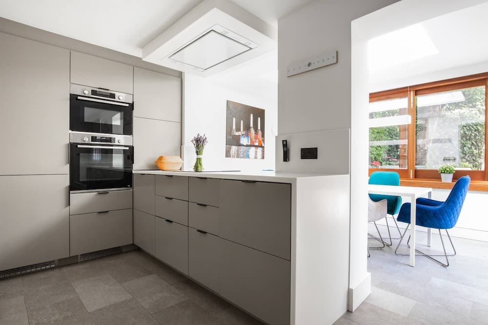 Whittlesey Street II by Onefinestay