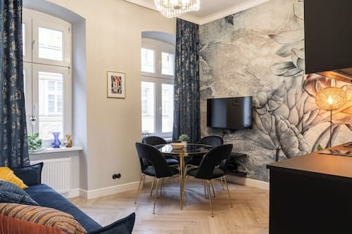 RentPlanet - Apartament Kotlarska