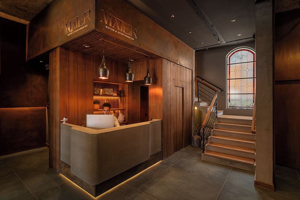 Mater Hotel