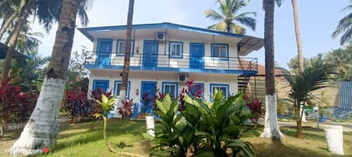 Dom Pedros Haven Resort - Tranquil Retreat by the Sea