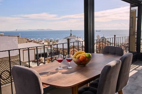 Kapalı Çarşı Yakınında Sabina Hotel