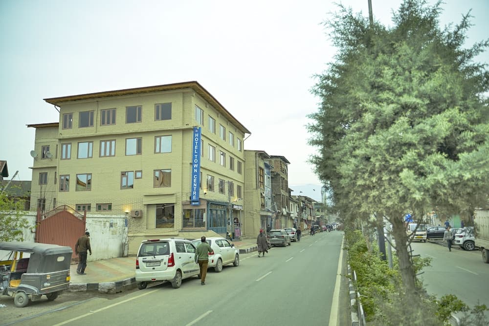 Hotel Town Centre