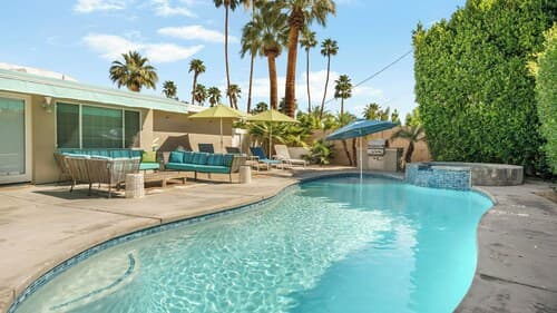 Azul Oasis by Avantstay Pool, Hot Tub, Bocce Ball Minutes From Downtown