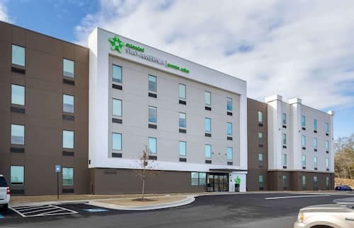 Extended Stay America Premier Suites - San Antonio - Schertz