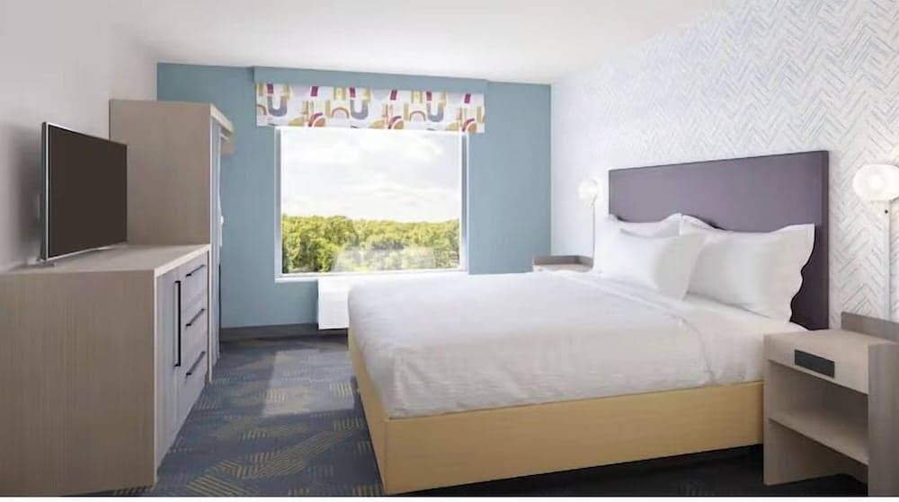 Home2 Suites By Hilton Lima