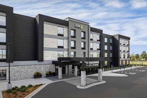 Home2 Suites By Hilton Ramsey