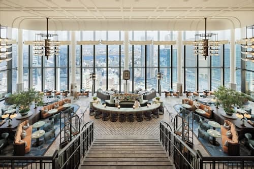 Waldorf Astoria Osaka